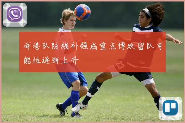 海港队防线补强成重点傅欢留队可能性逐渐上升