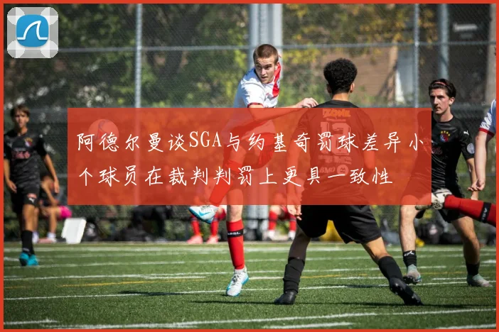 阿德尔曼谈SGA与约基奇罚球差异小个球员在裁判判罚上更具一致性